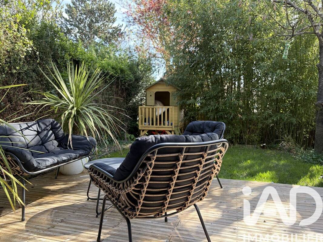 Photo 1 - Maison à MONTIGNY-LE-BRETONNEUX