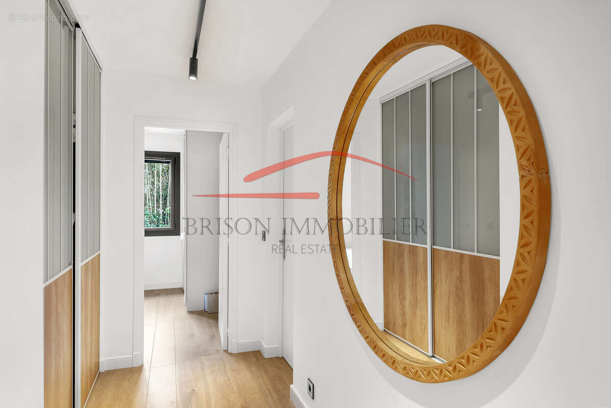 Maison à LA COLLE-SUR-LOUP