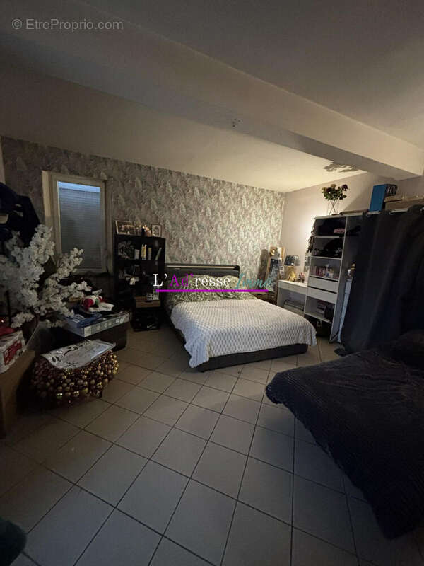 Maison à MALINCOURT