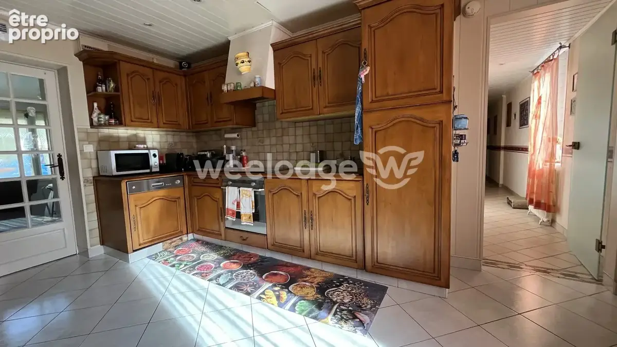 Maison 6 pièces 145 m² à vendre à Vertou (44120) - photo 6