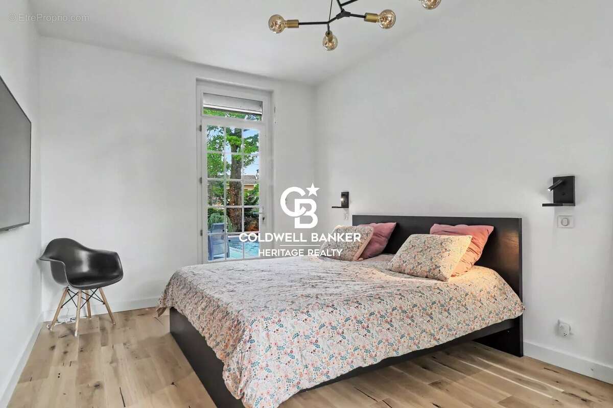 Maison à MARCY-L'ETOILE