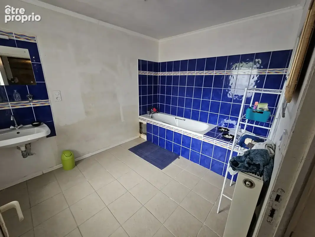 Maison de bourg avec garage - photo 17