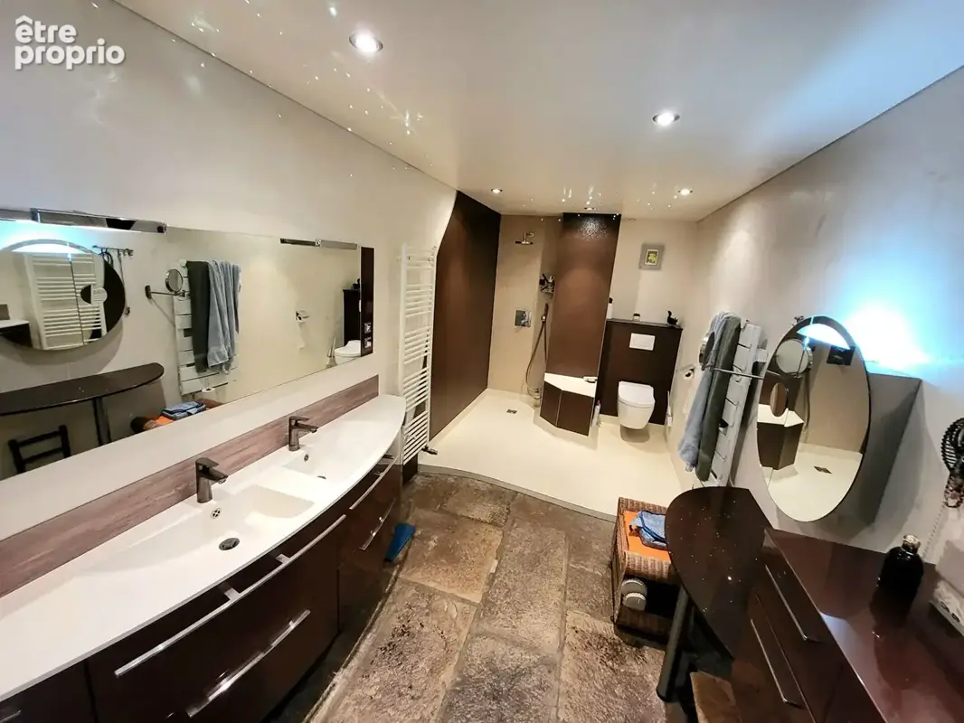 Maison 476m² à voiteur - photo 13