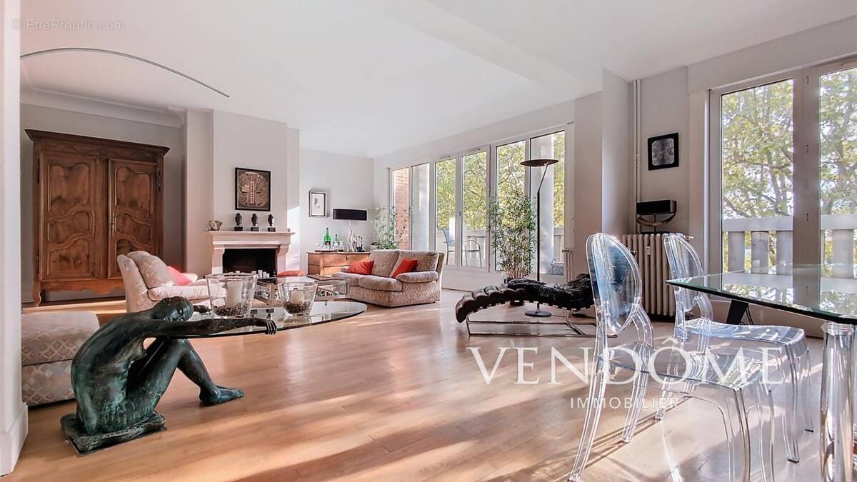 Appartement à LILLE