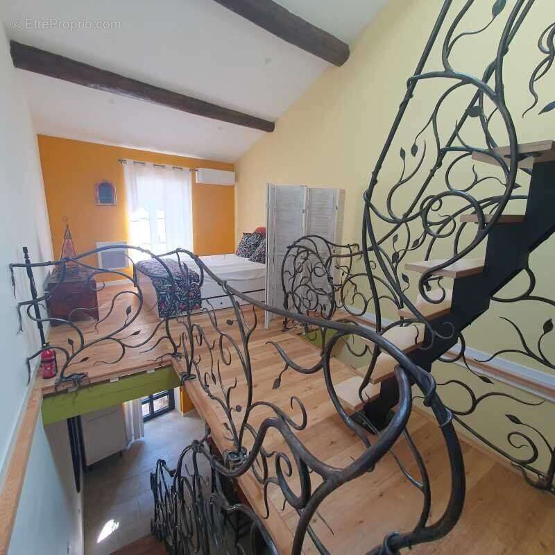Photo 4 - Maison à PAILHES