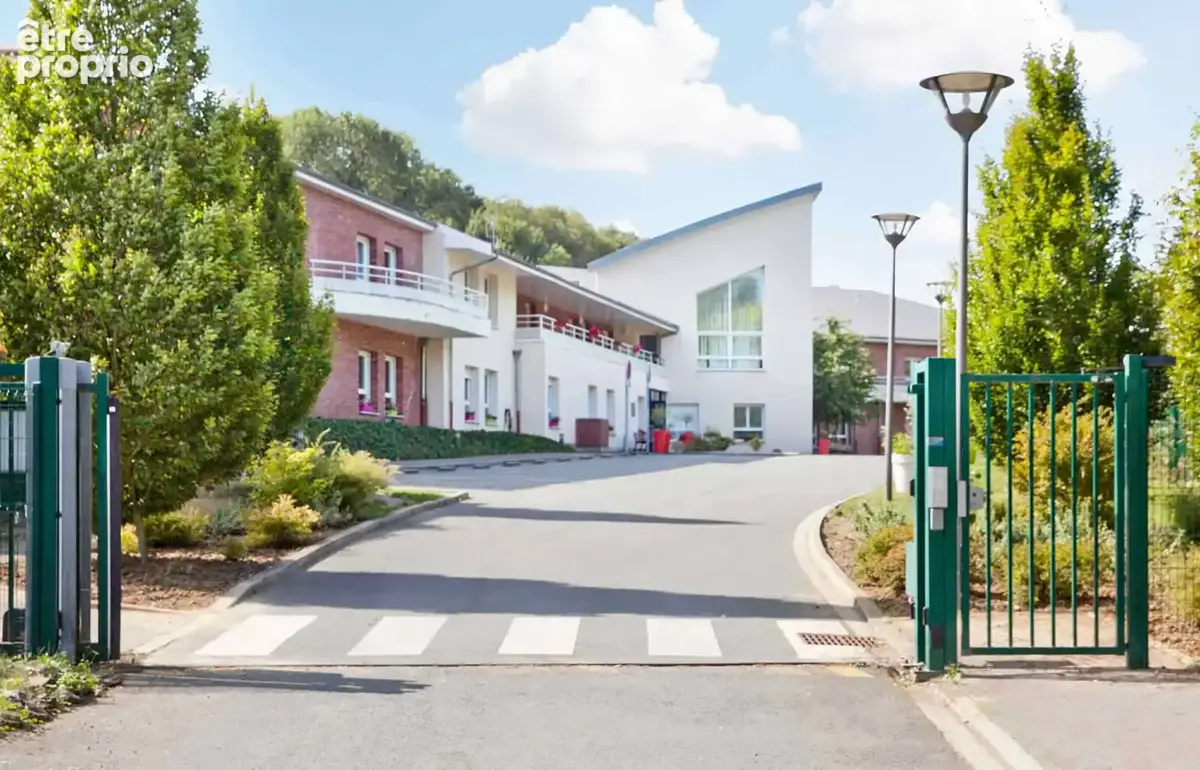 Investissement en EHPAD - photo 2