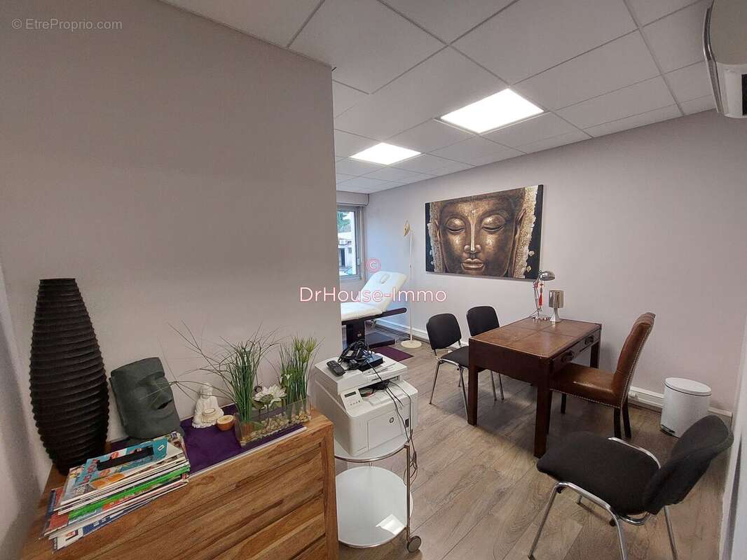 Commerce 110 m² à vendre à Aix-En-Provence (13090) - photo 59