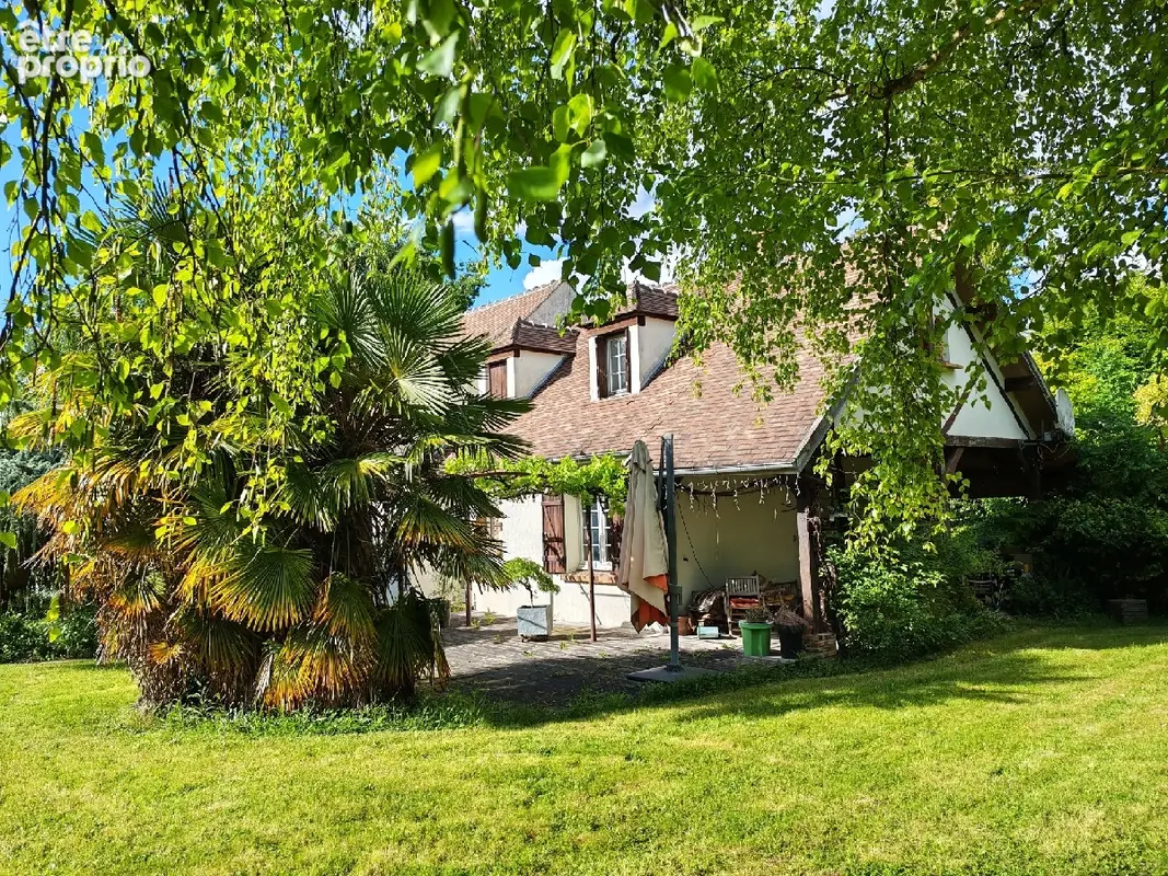 Maison à RONQUEROLLES