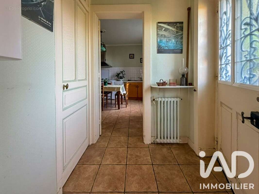 Photo 7 - Maison à SAINT-LEONARD-DE-NOBLAT