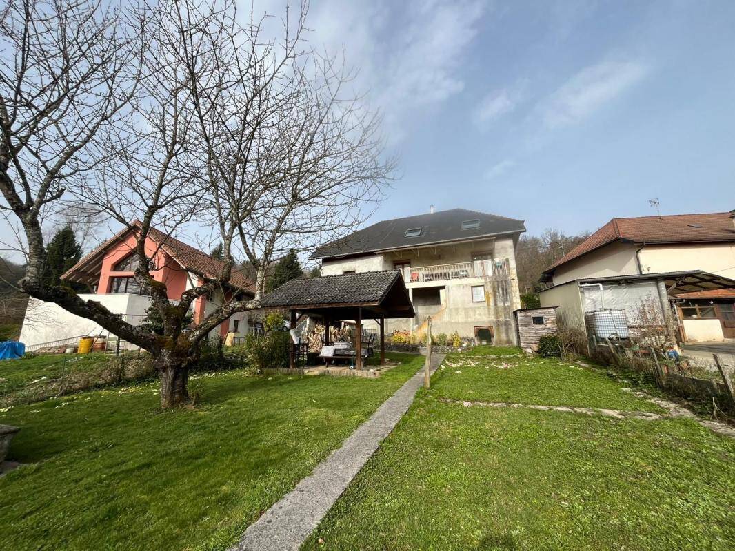 Appartement à ALBENS