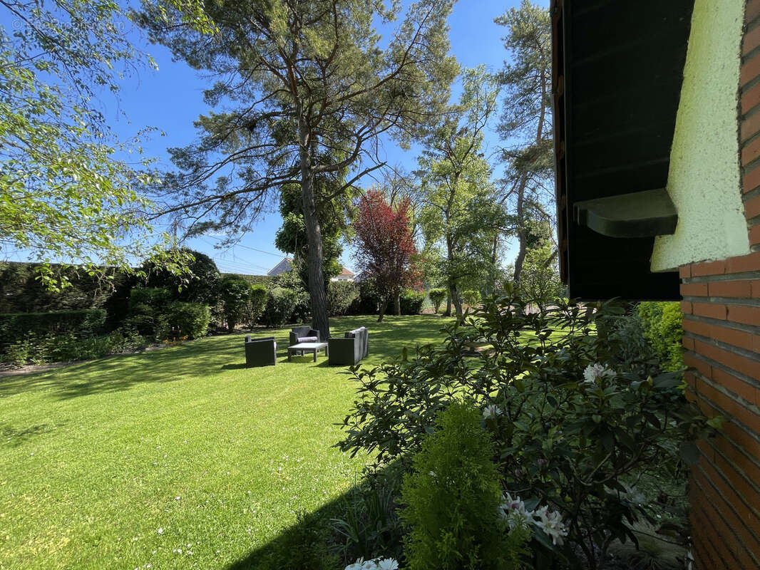 Maison à LOISON-SOUS-LENS