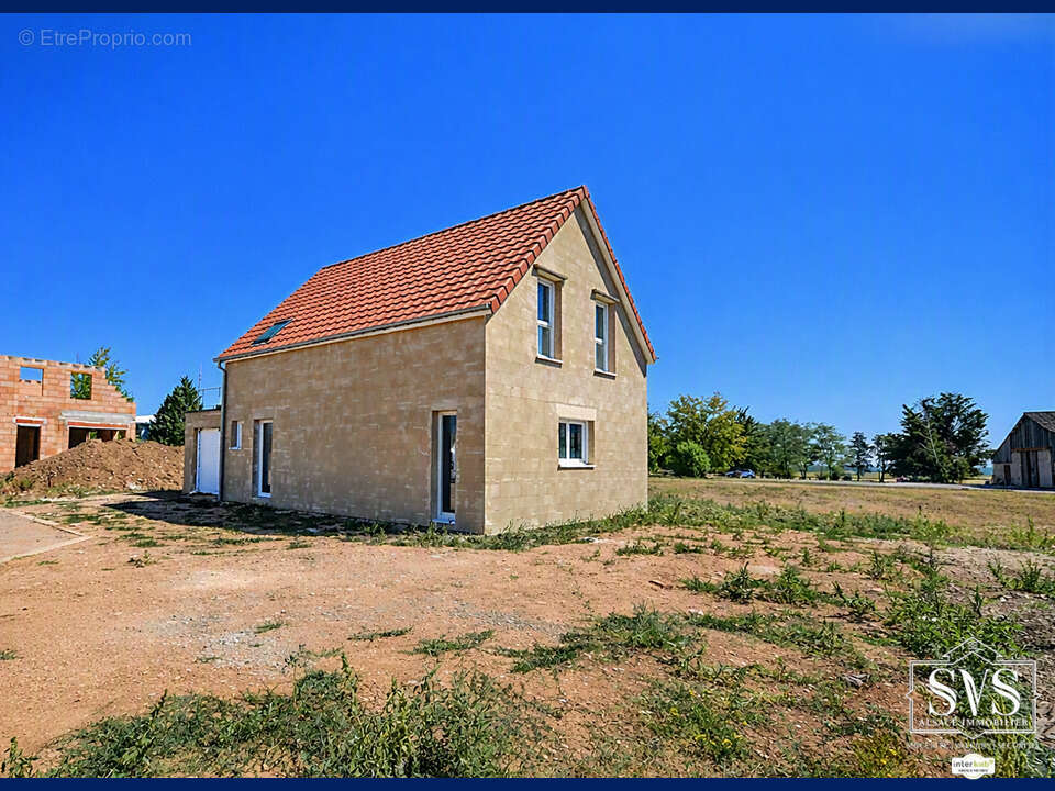 Maison neuve RE2020 à Bergheim Confort, qualité et cadre de vie d’exception - photo 26