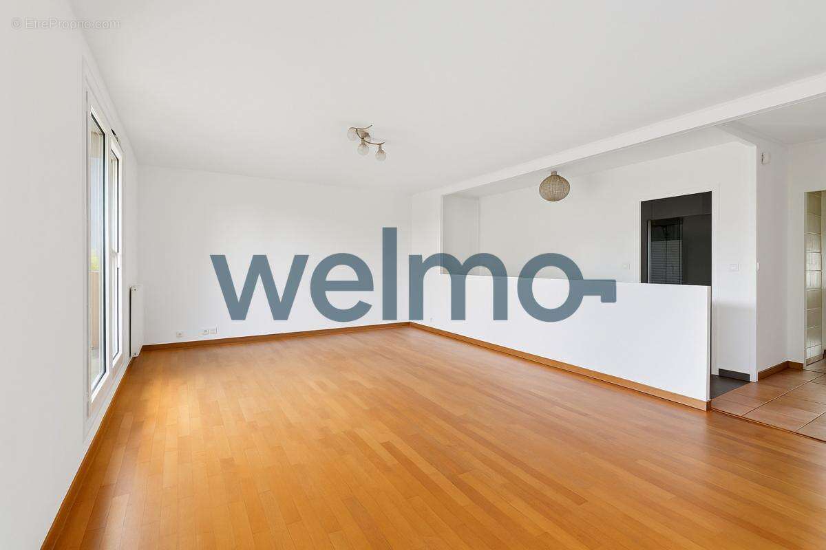 Appartement à CRETEIL