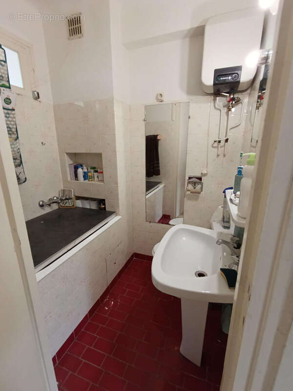 Appartement à ARLES-SUR-TECH