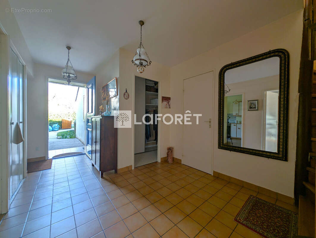 Maison à LE PORT-MARLY