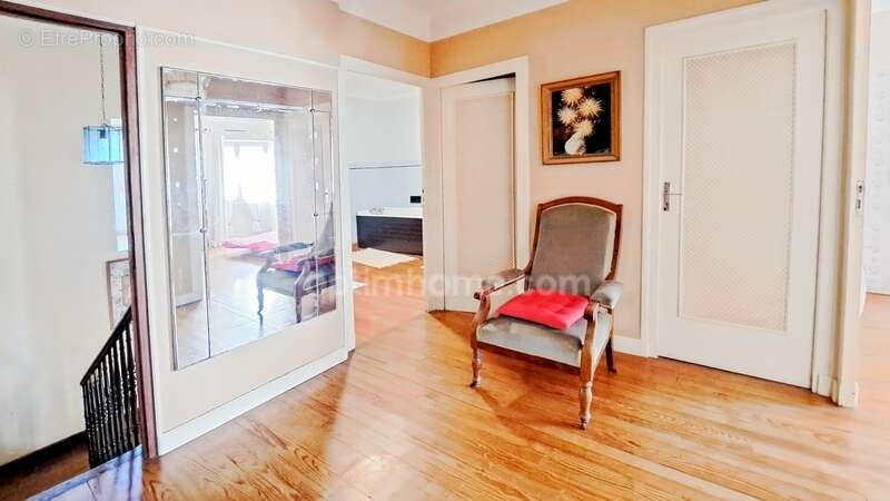 Maison à SAINT-PALAIS