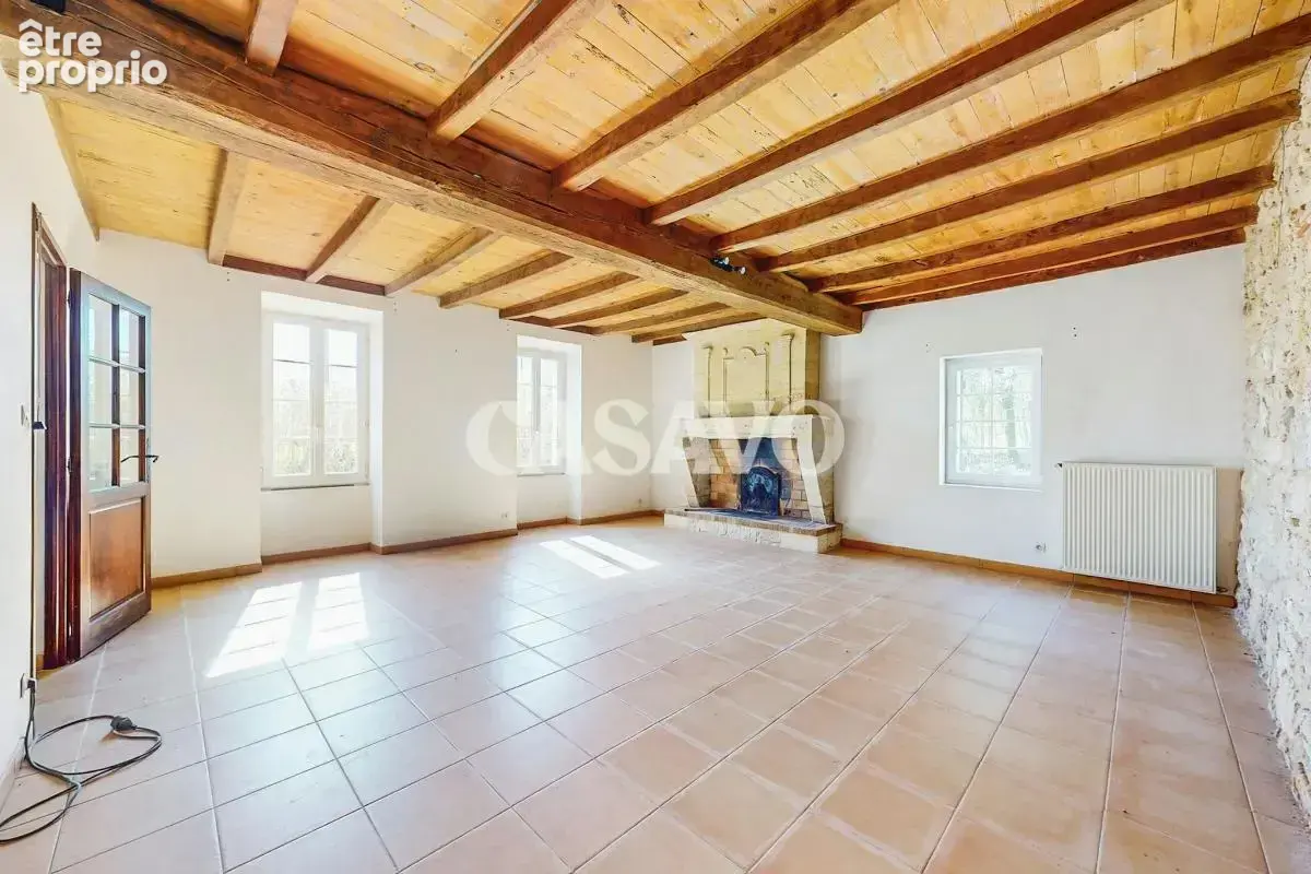 Vente Maison 7 pièces de 214m² - 24610 Montpeyroux - photo 3