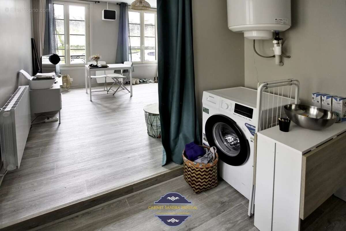 Appartement à NIORT