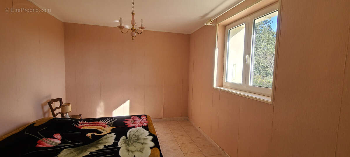 Maison à SAINT-AMBROIX