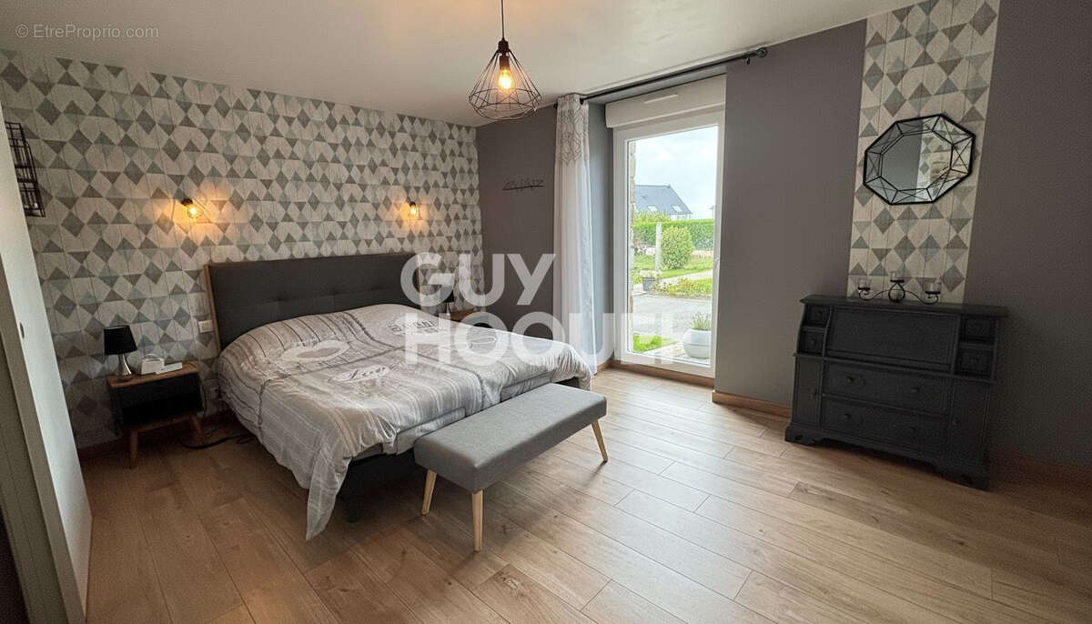 Maison à SAINT-HELEN