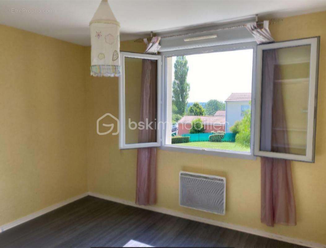 Maison à SAINT-ELOI