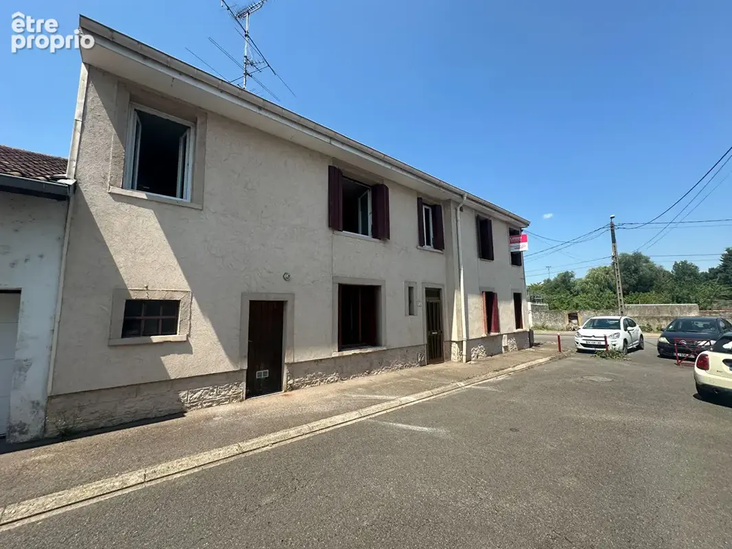 Maison Talange 4 pièce(s) - photo 2