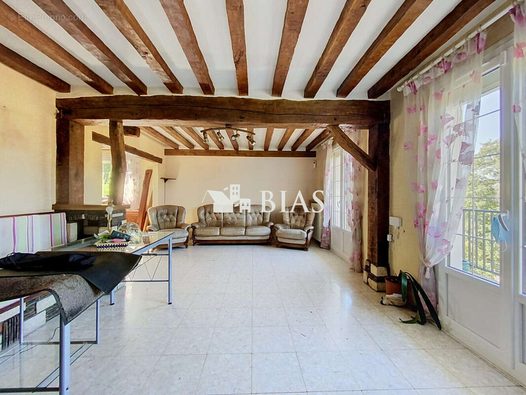 Maison 121 m² à Barentin  - photo 3