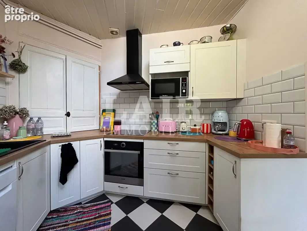 Grande maison familiale avec jardin sur La Ferté Macé - Ref O15529 - photo 2