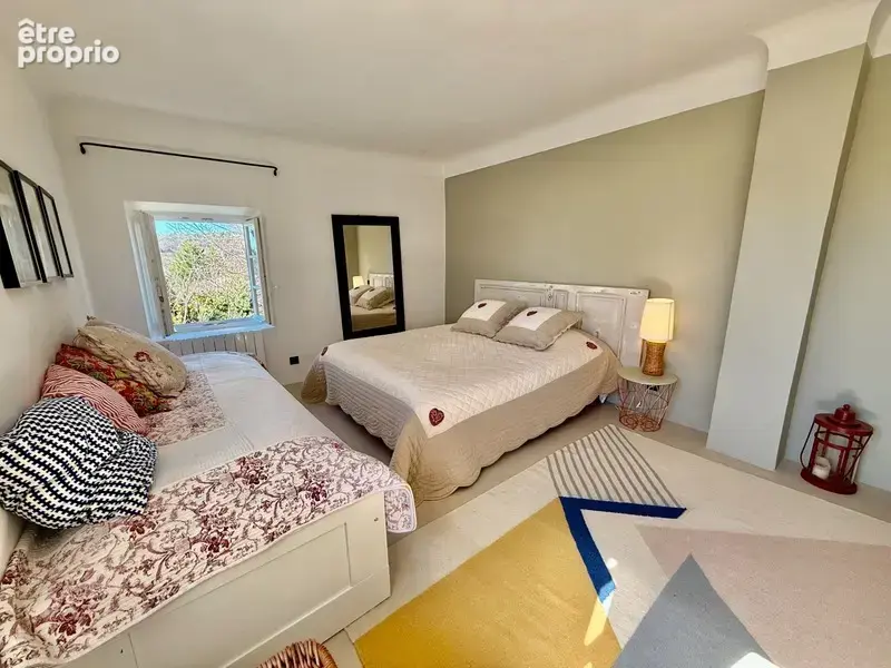 Mas de village avec jardin et piscine dans un hameau de Murs à 7 minutes de Gordes - photo 21