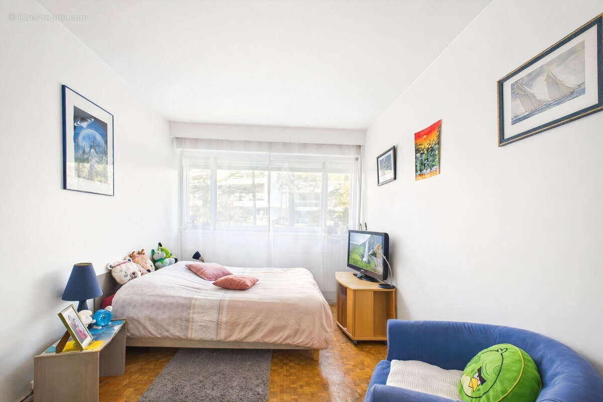 Appartement à JOINVILLE-LE-PONT