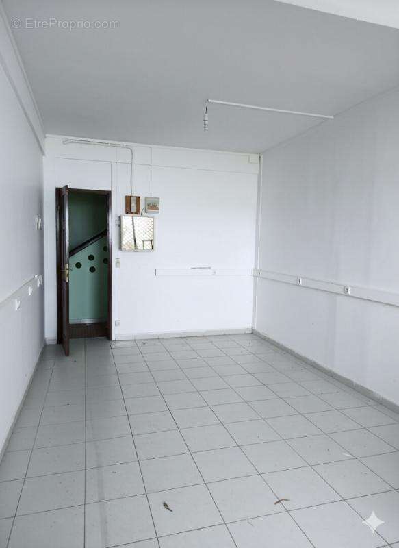 Appartement à LA TRINITE