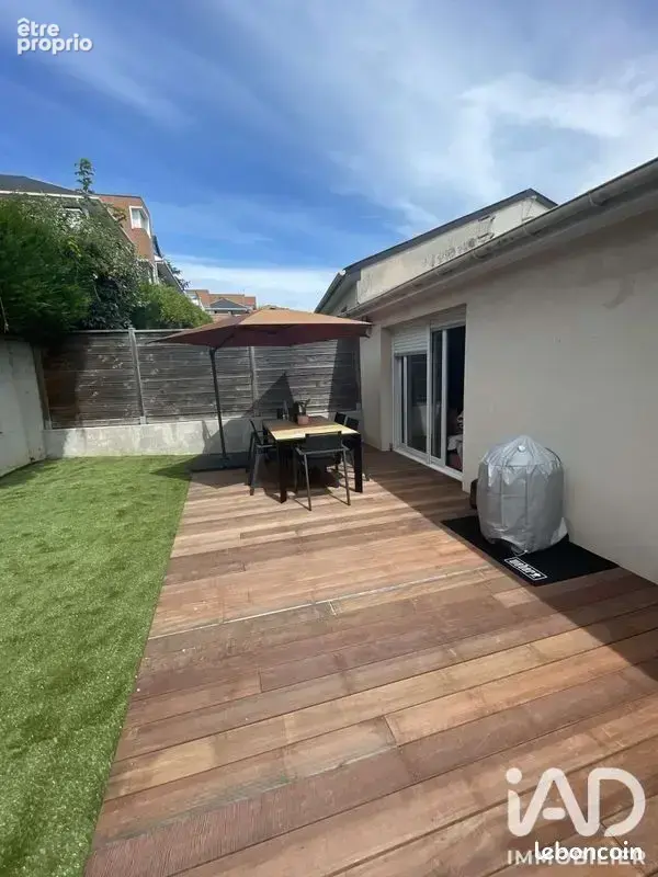 Photo 1 - Maison à LE HAVRE