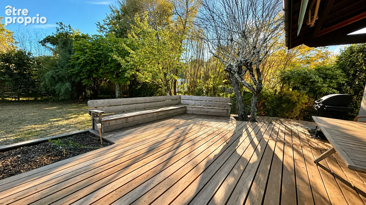 Villa lumineuse avec piscine - photo 7