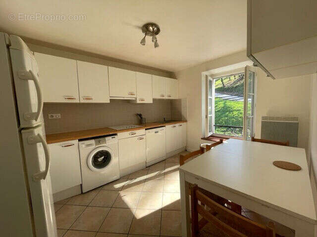 Photo 2 - Maison à SAINT-JEAN-PIED-DE-PORT