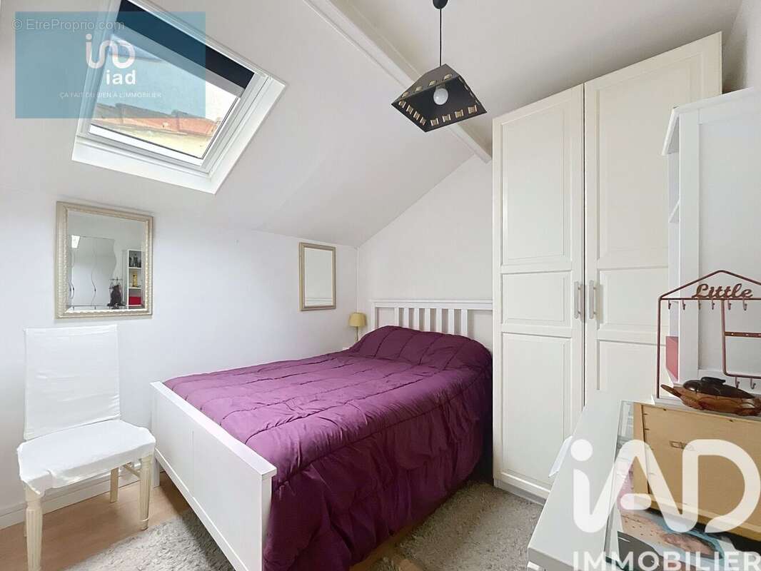 Photo 9 - Maison à MONTREUIL