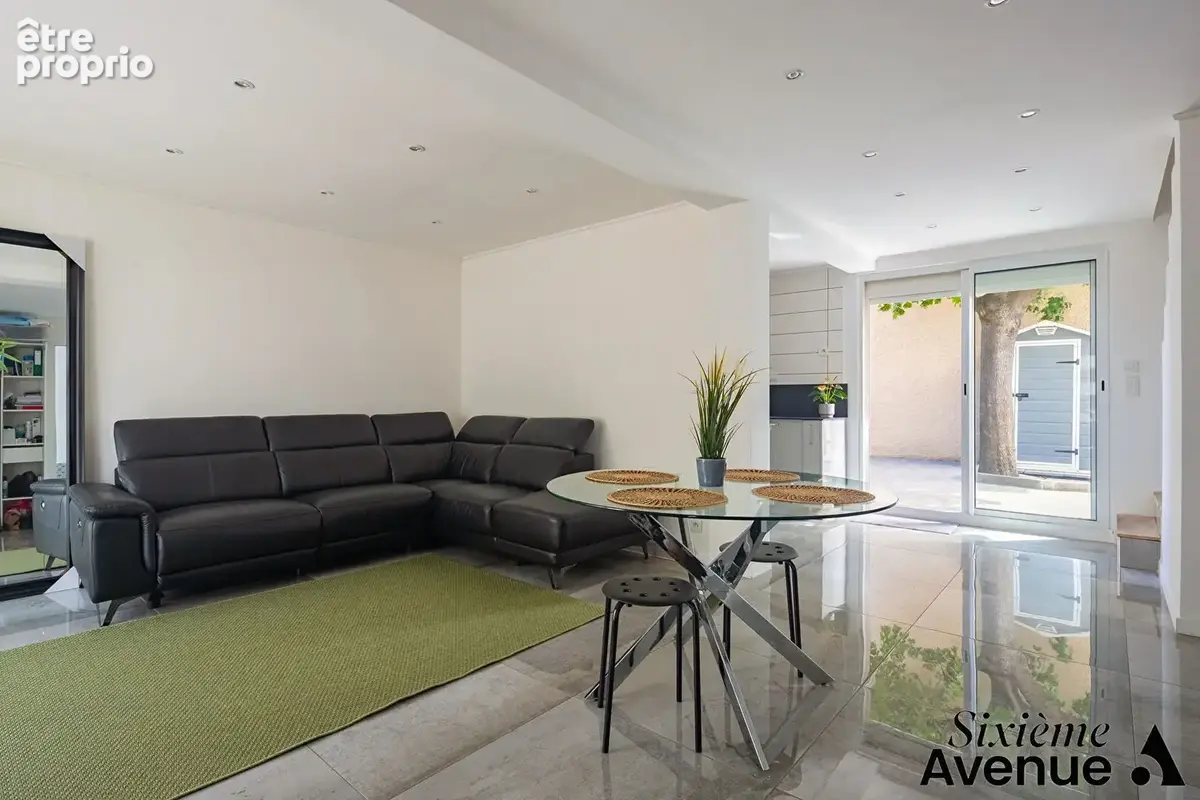 Maison Bezons 4 pièce(s) 60 m2 - photo 6