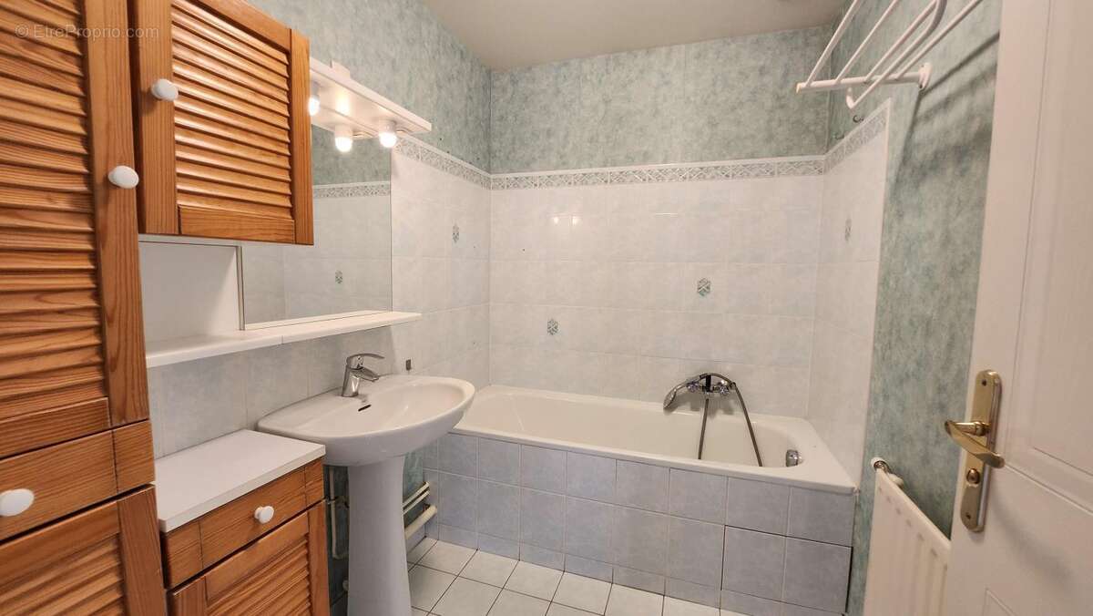 Maison à LA NORVILLE