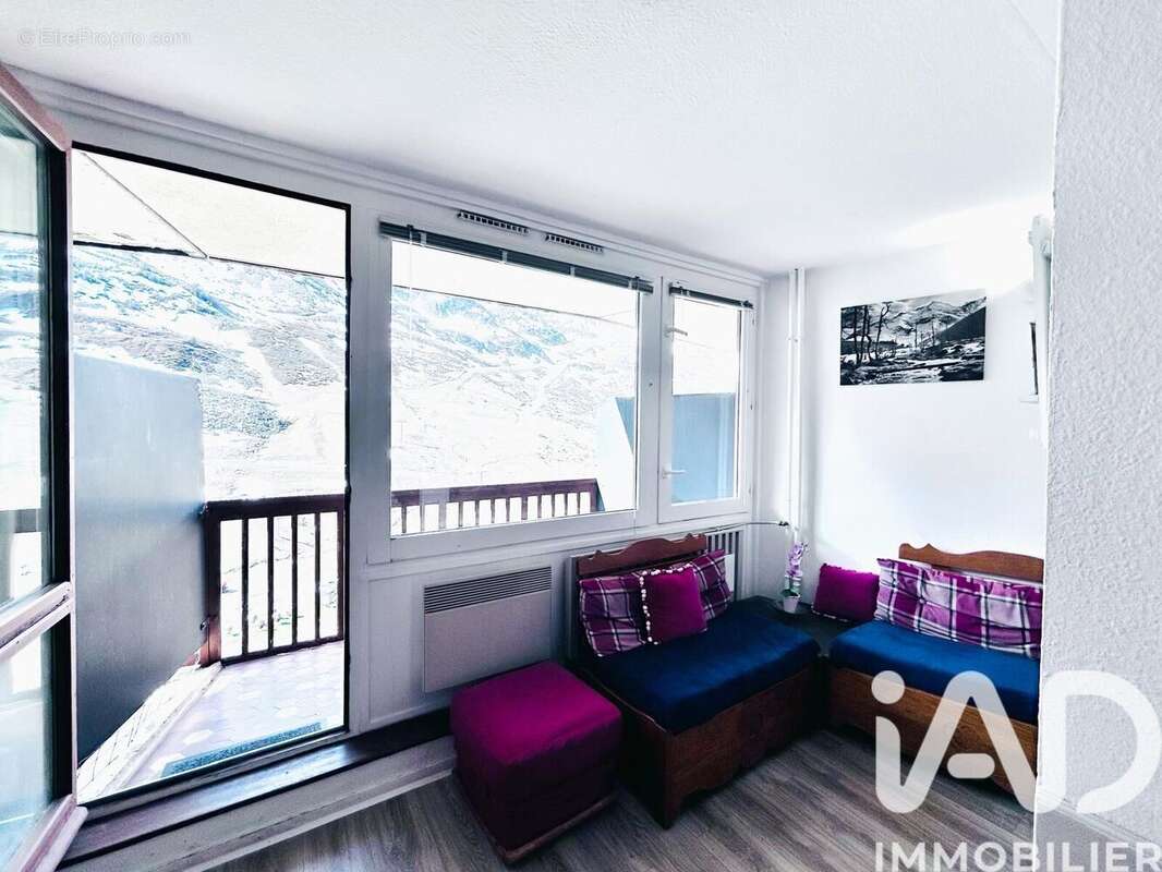 Photo 3 - Appartement à ASTUGUE