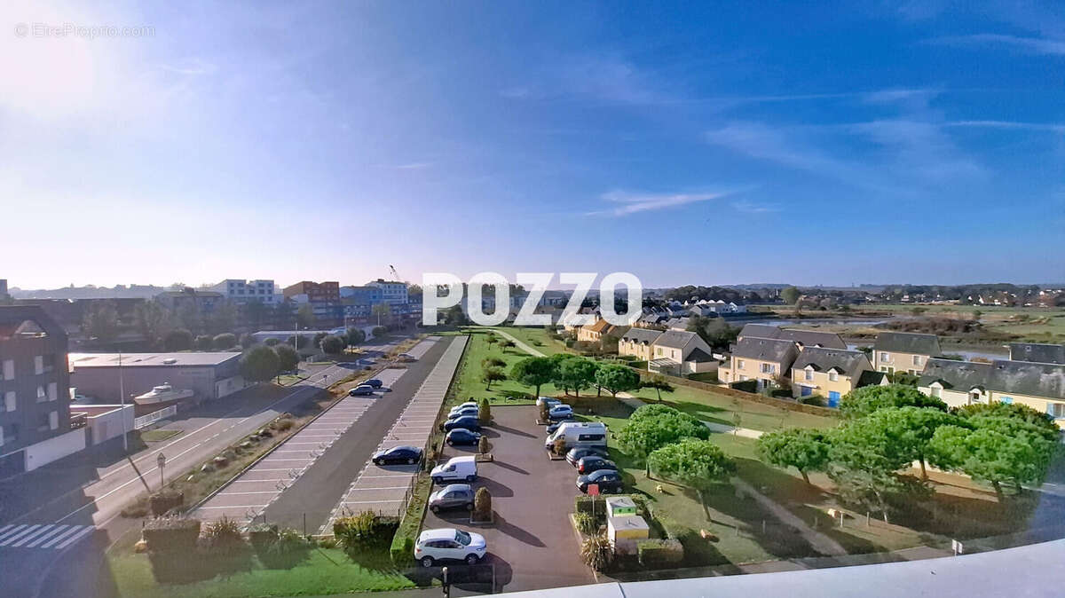 Appartement à COURSEULLES-SUR-MER