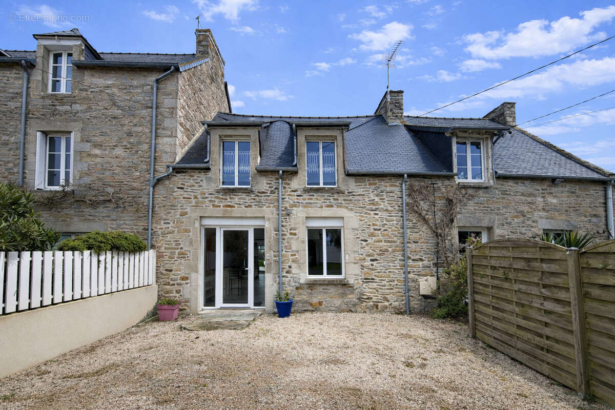 Maison à SAINT-CAST-LE-GUILDO