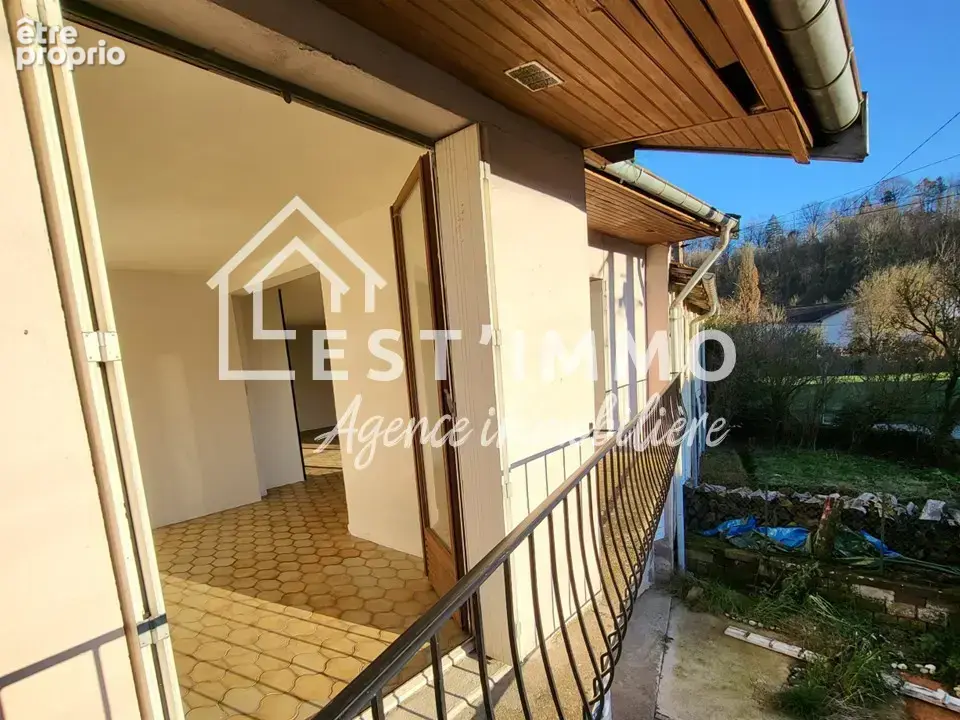 Maison Valfroicourt - 121 m2 - photo 11