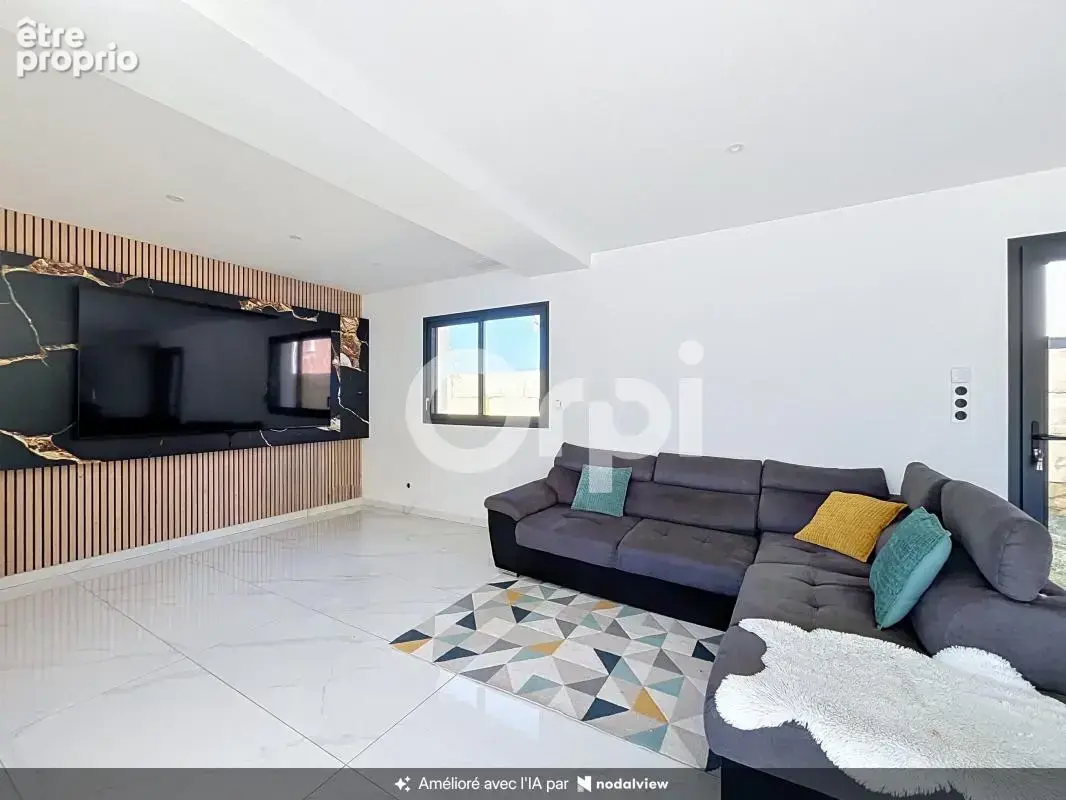  À vendre – Maison contemporaine haut de gamme (2026) avec vue panoramique, piscine et sous‑sol de 180 m² – Boulazac - photo 5