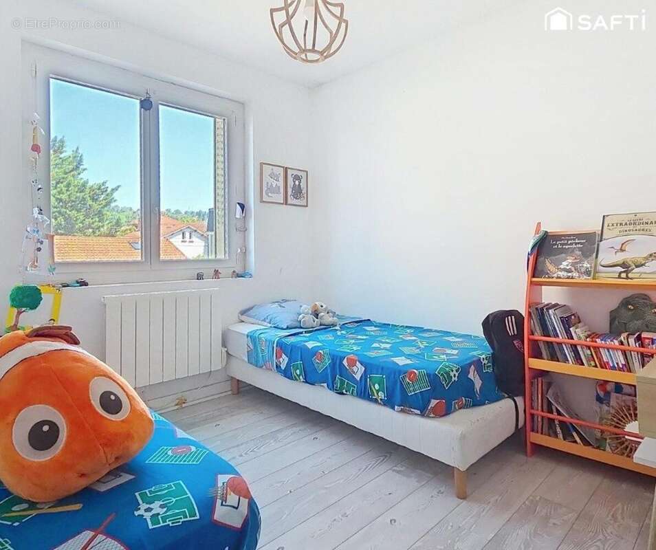 Photo 4 - Appartement à LA TOUR-DU-PIN