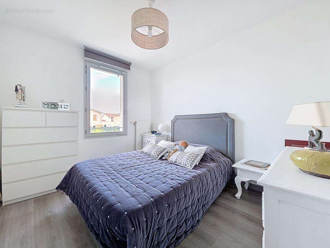 Maison à CHASSE-SUR-RHONE