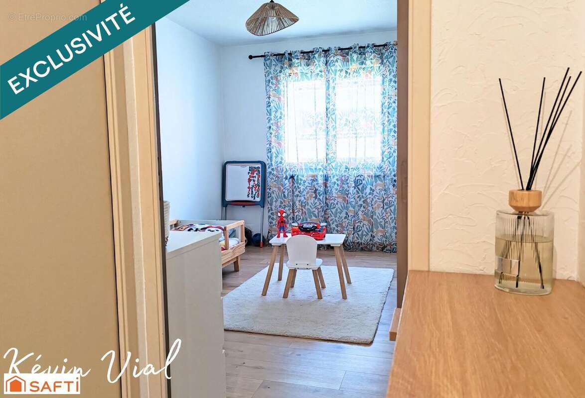 Photo 6 - Appartement à ALBERTVILLE