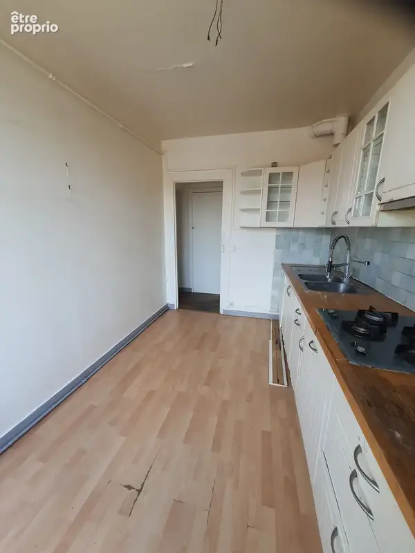 Appartement 3 pièces 62 m² à vendre à Melun (77000) - photo 6