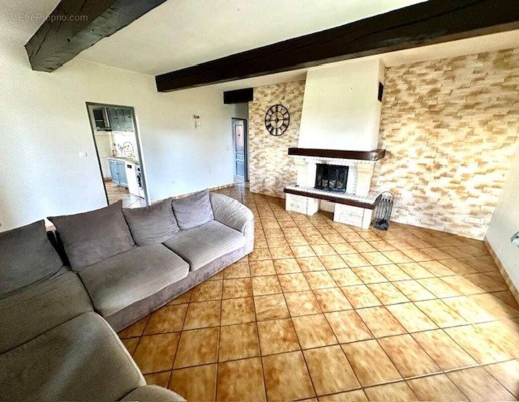 Photo 2 - Maison à MURET