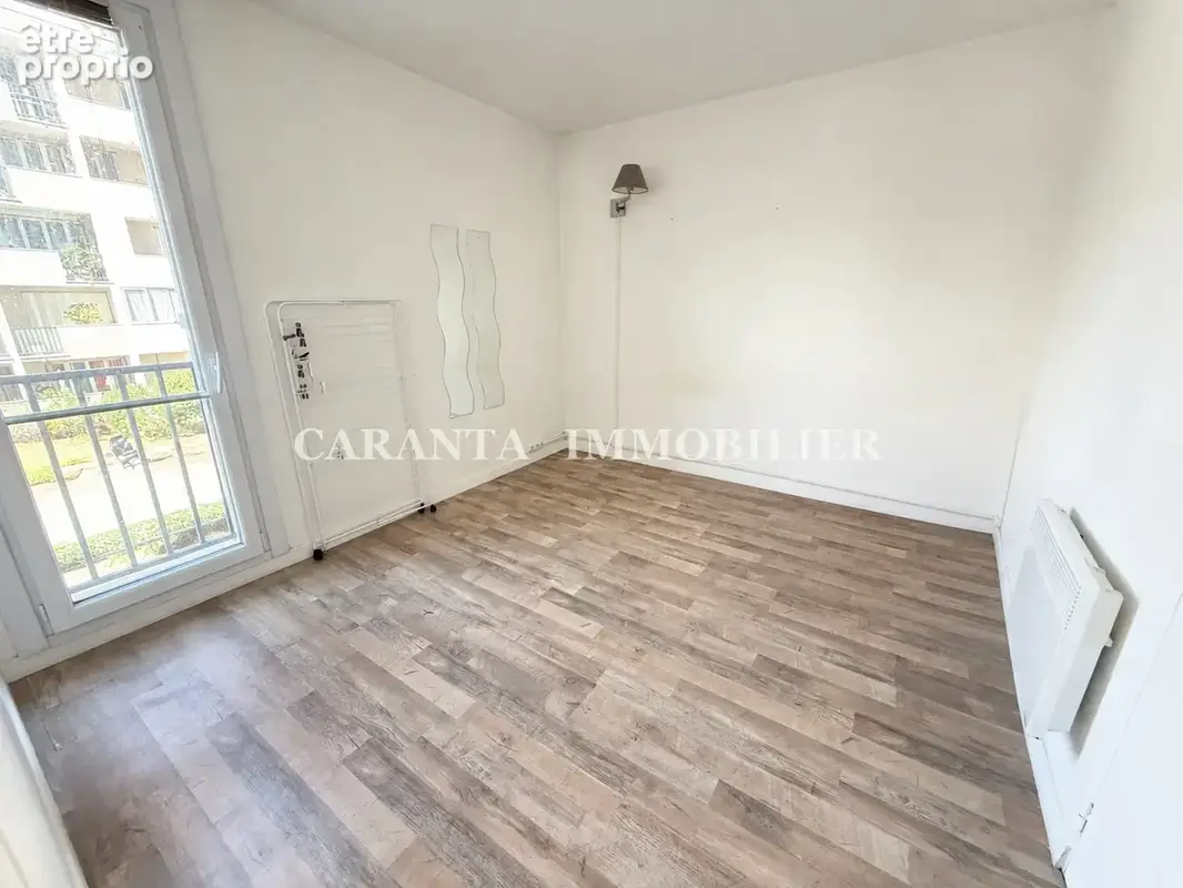 Vente appartement 4 pièces Sainte-Maxime avec parking, clim et cave - photo 8