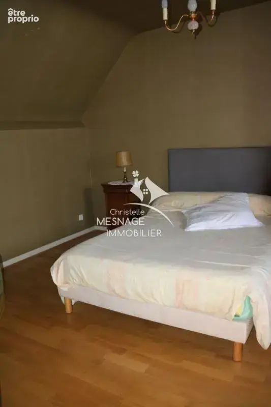 À vendre chez Christelle Mesnage Immobilier - Lanvallay, Dan - photo 23