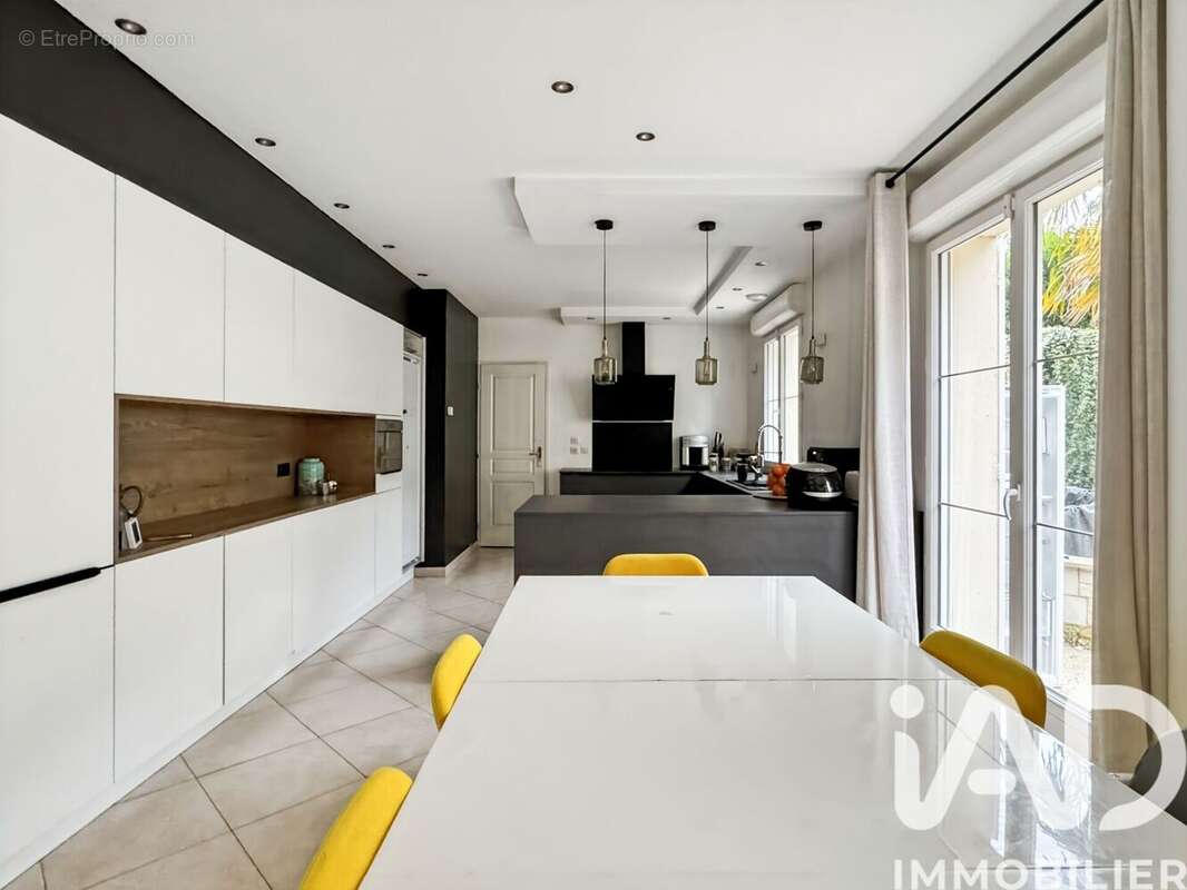 Photo 7 - Maison à LA VILLE-DU-BOIS